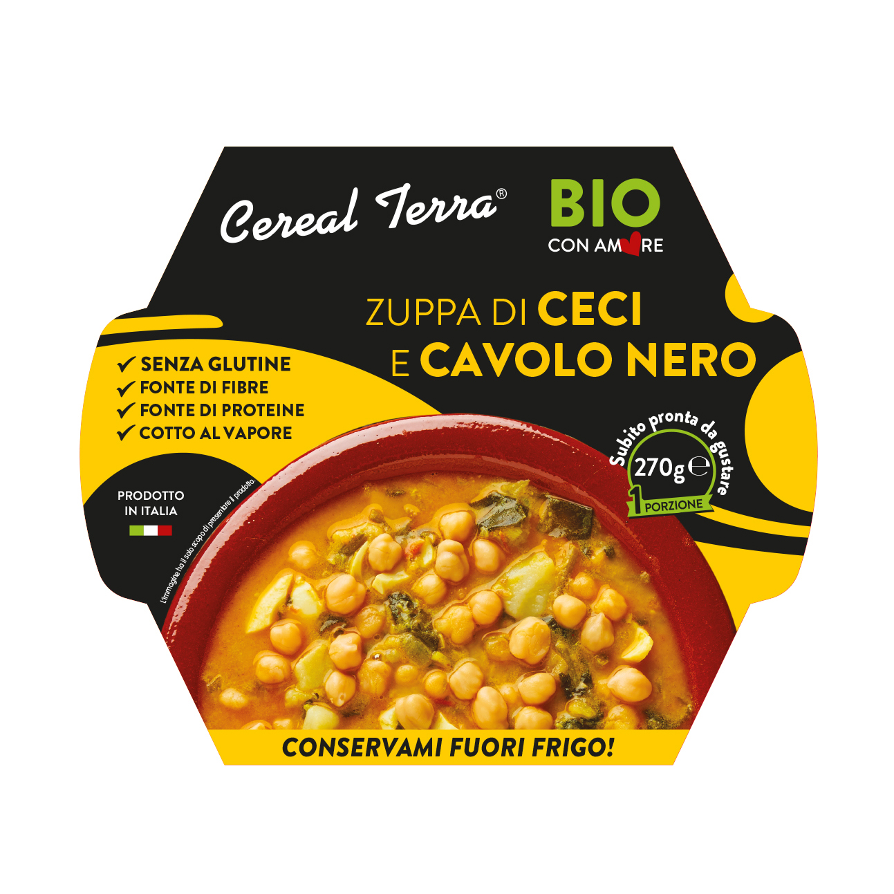 Cereal Terra